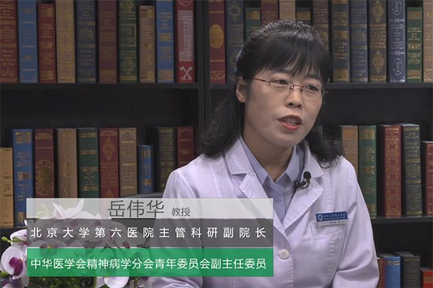 對(duì)于驚恐障礙患者，家屬的陪伴很重要！